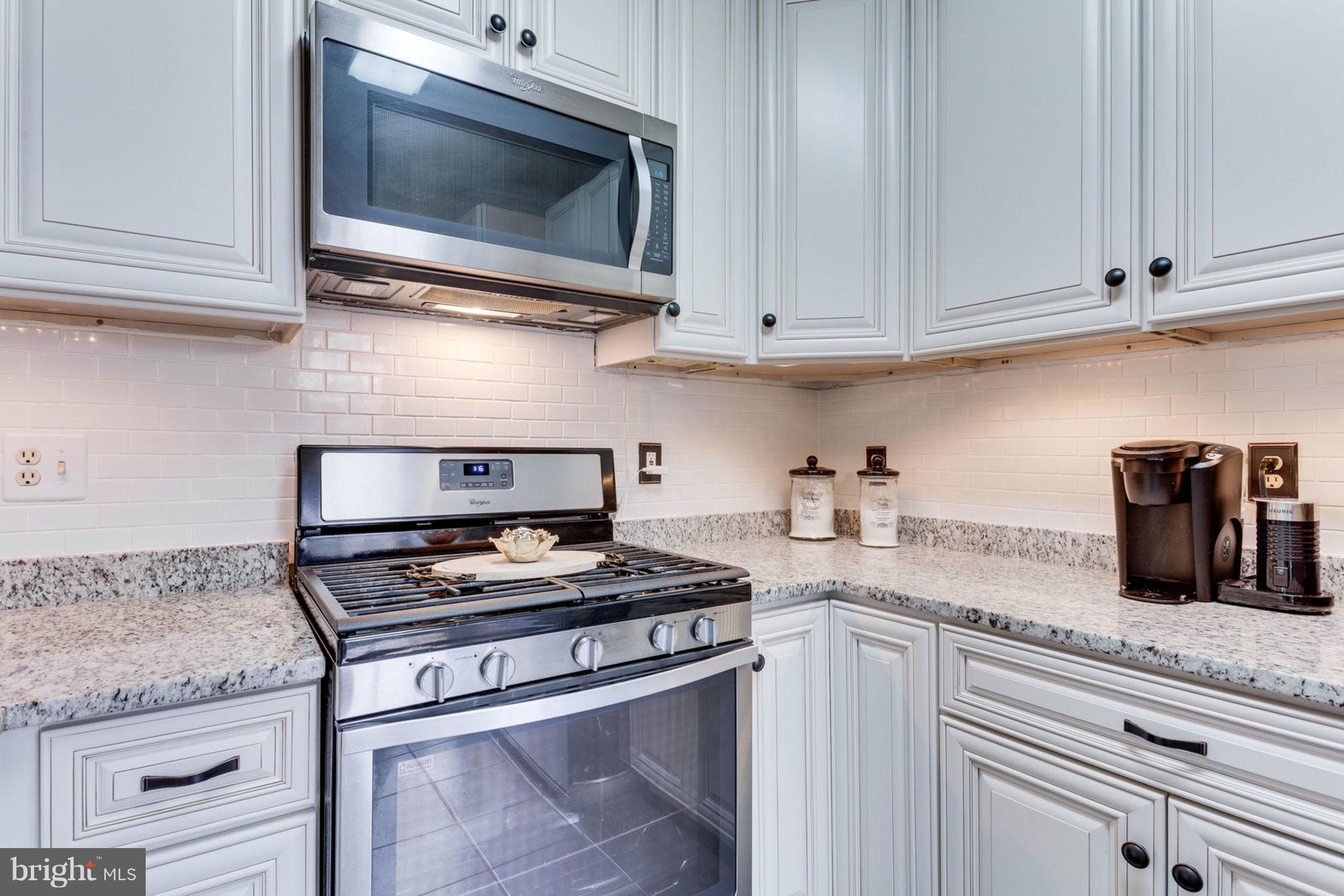 WAYSIDE VILLAGE - Residential Lease