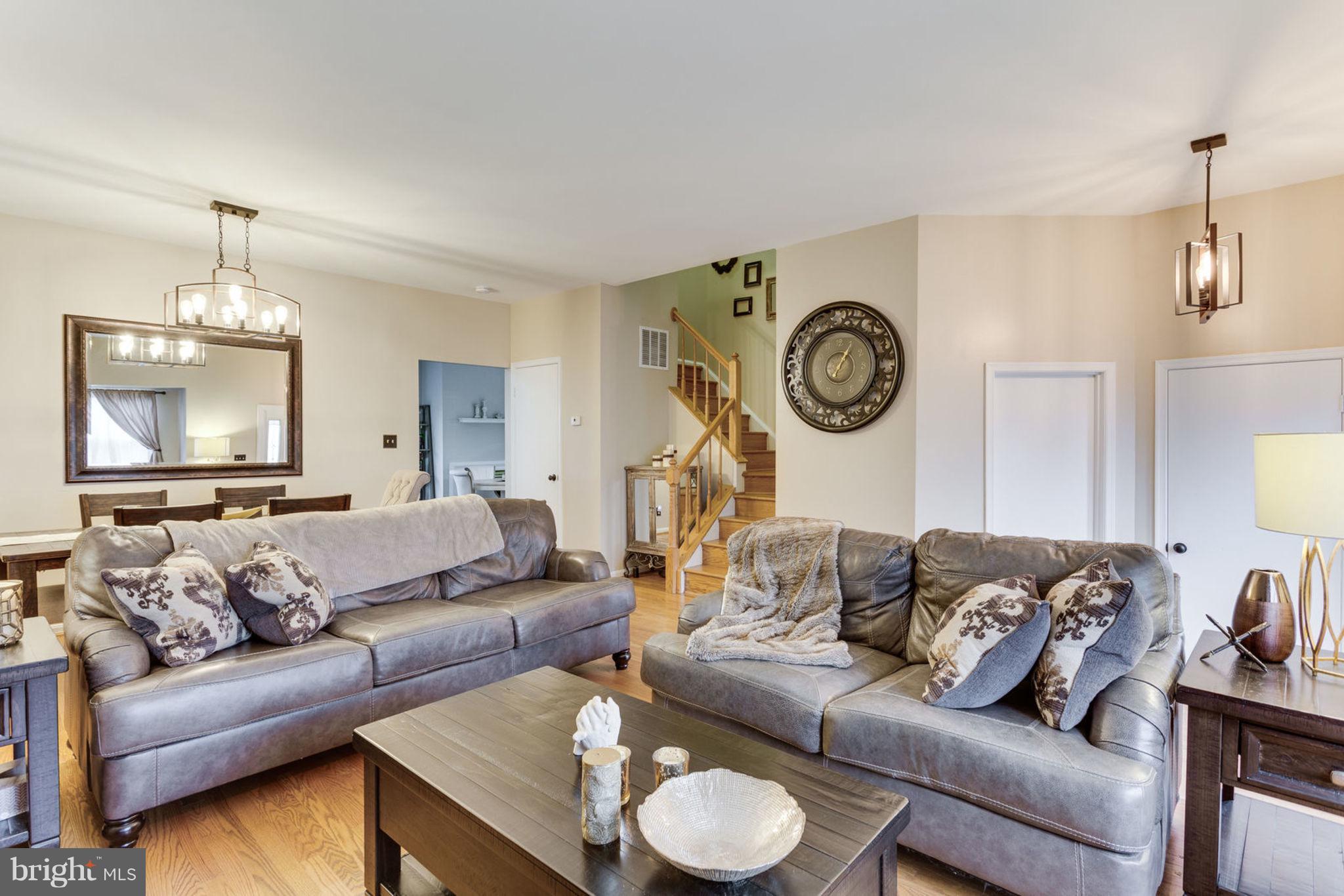 WAYSIDE VILLAGE - Residential Lease