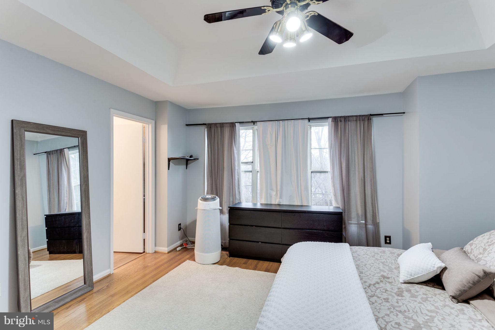 WAYSIDE VILLAGE - Residential Lease