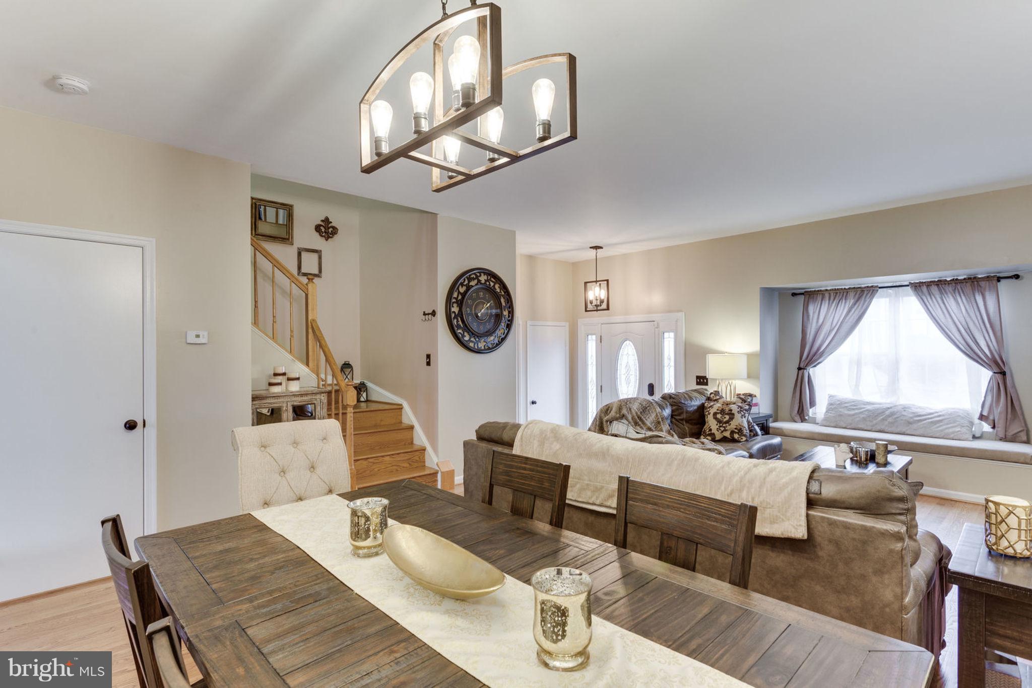 WAYSIDE VILLAGE - Residential Lease