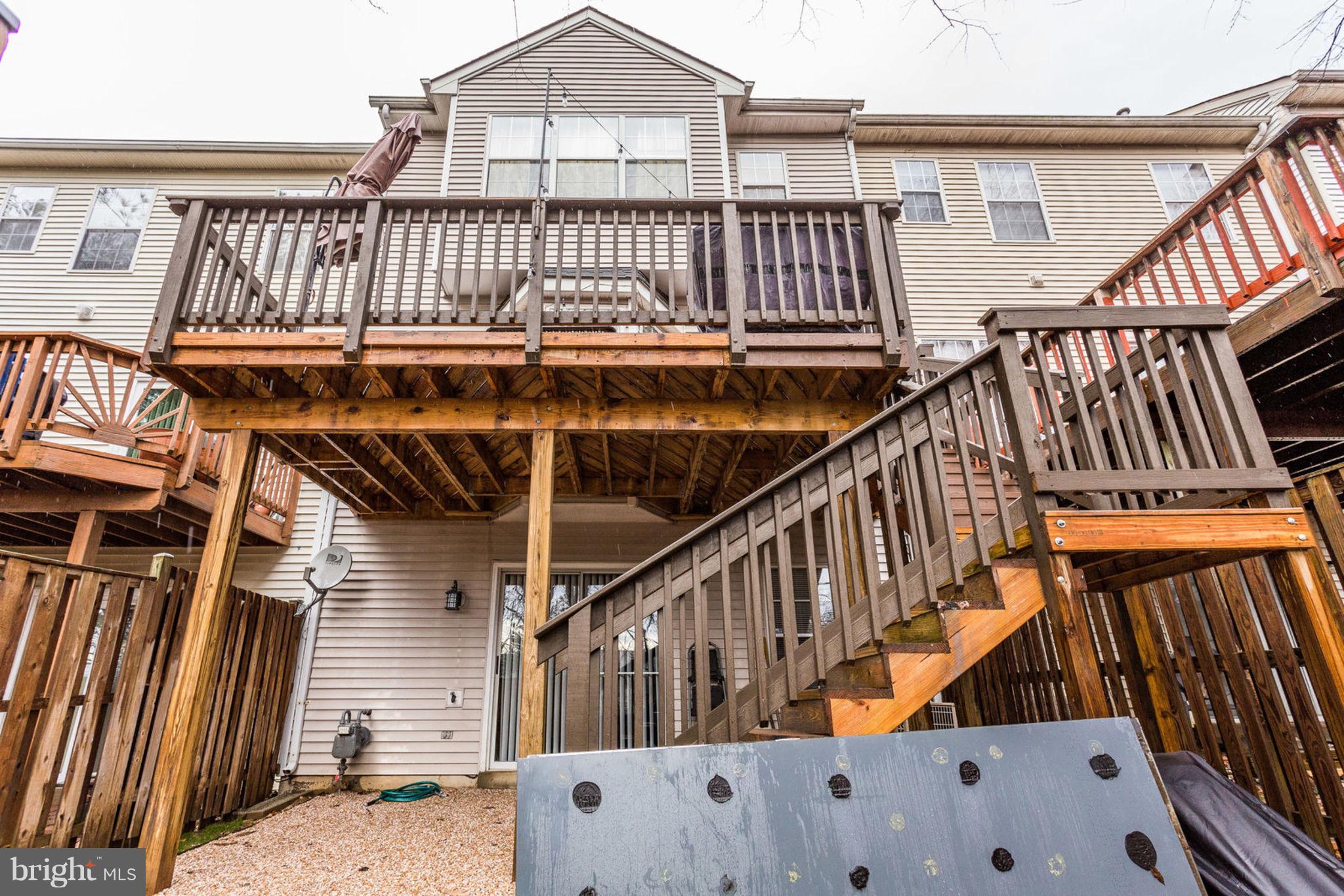 WAYSIDE VILLAGE - Residential Lease