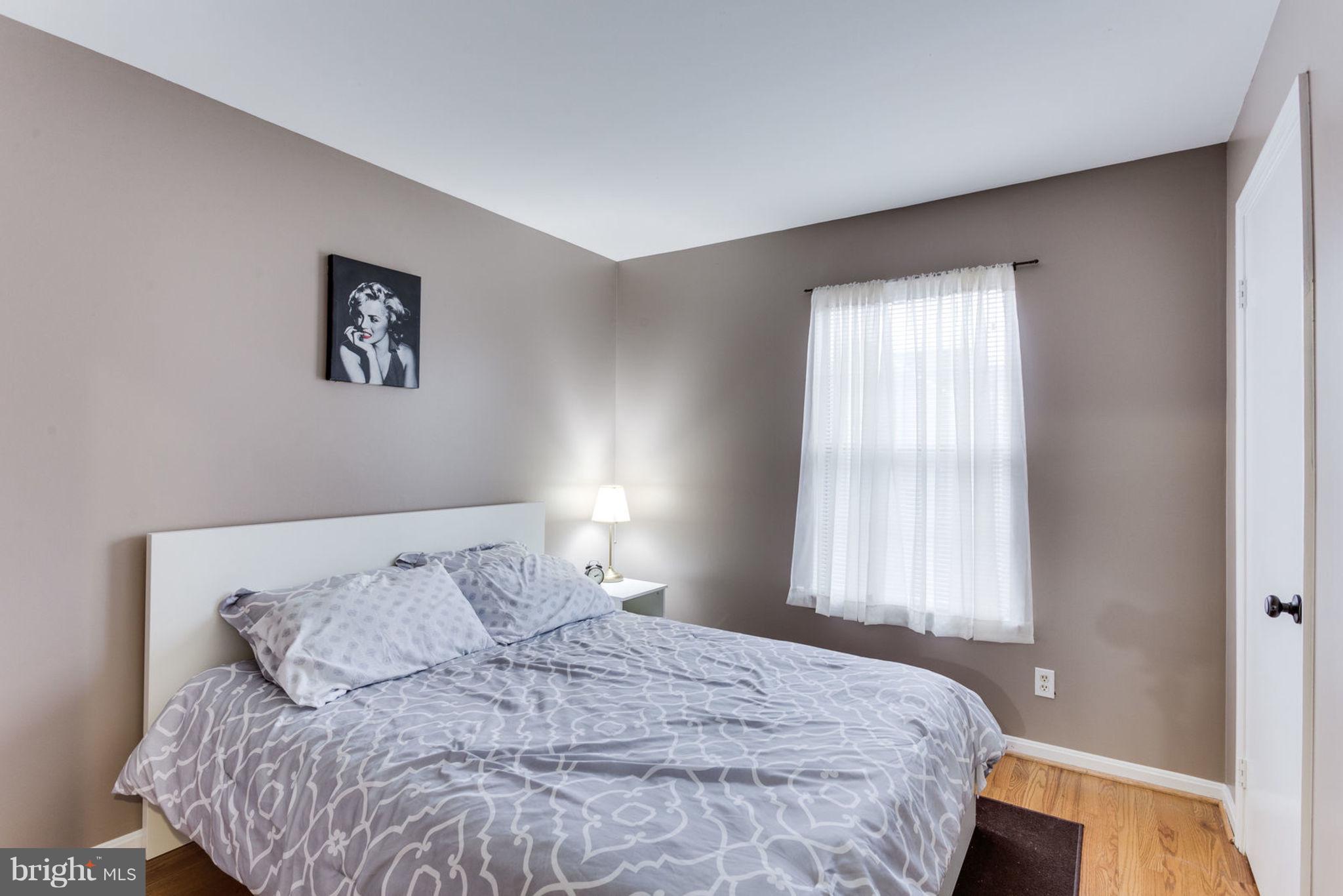 WAYSIDE VILLAGE - Residential Lease