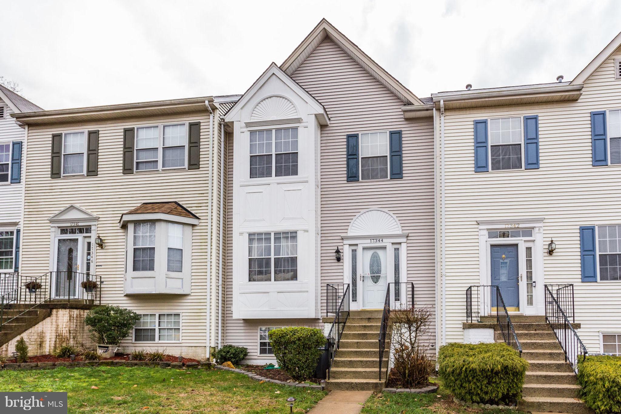 WAYSIDE VILLAGE - Residential Lease