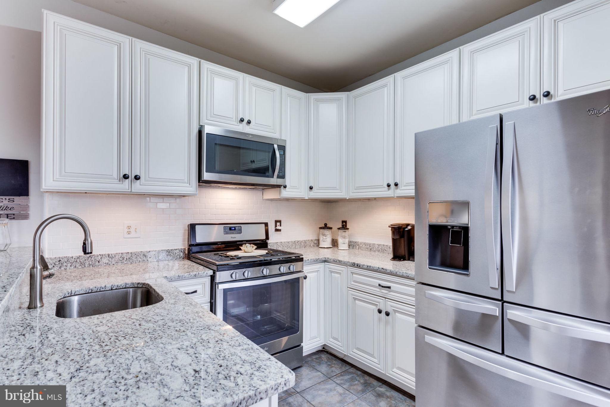 WAYSIDE VILLAGE - Residential Lease