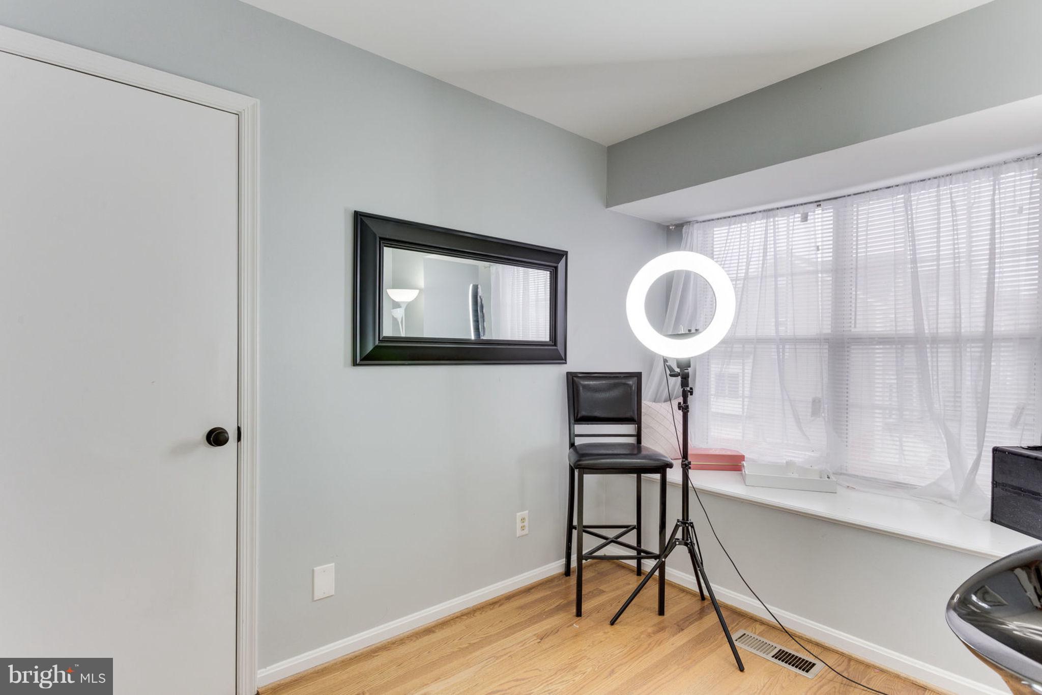 WAYSIDE VILLAGE - Residential Lease