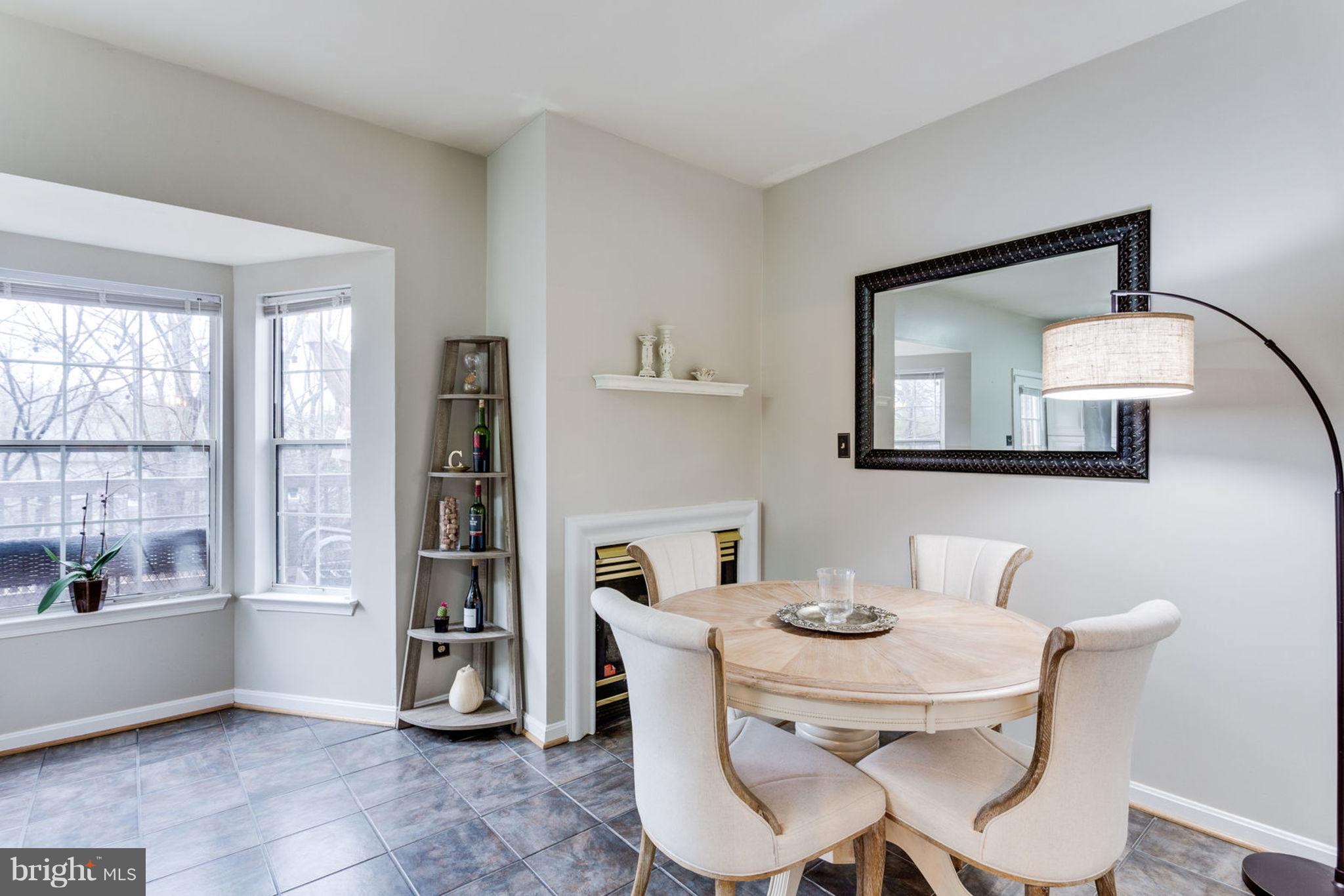 WAYSIDE VILLAGE - Residential Lease