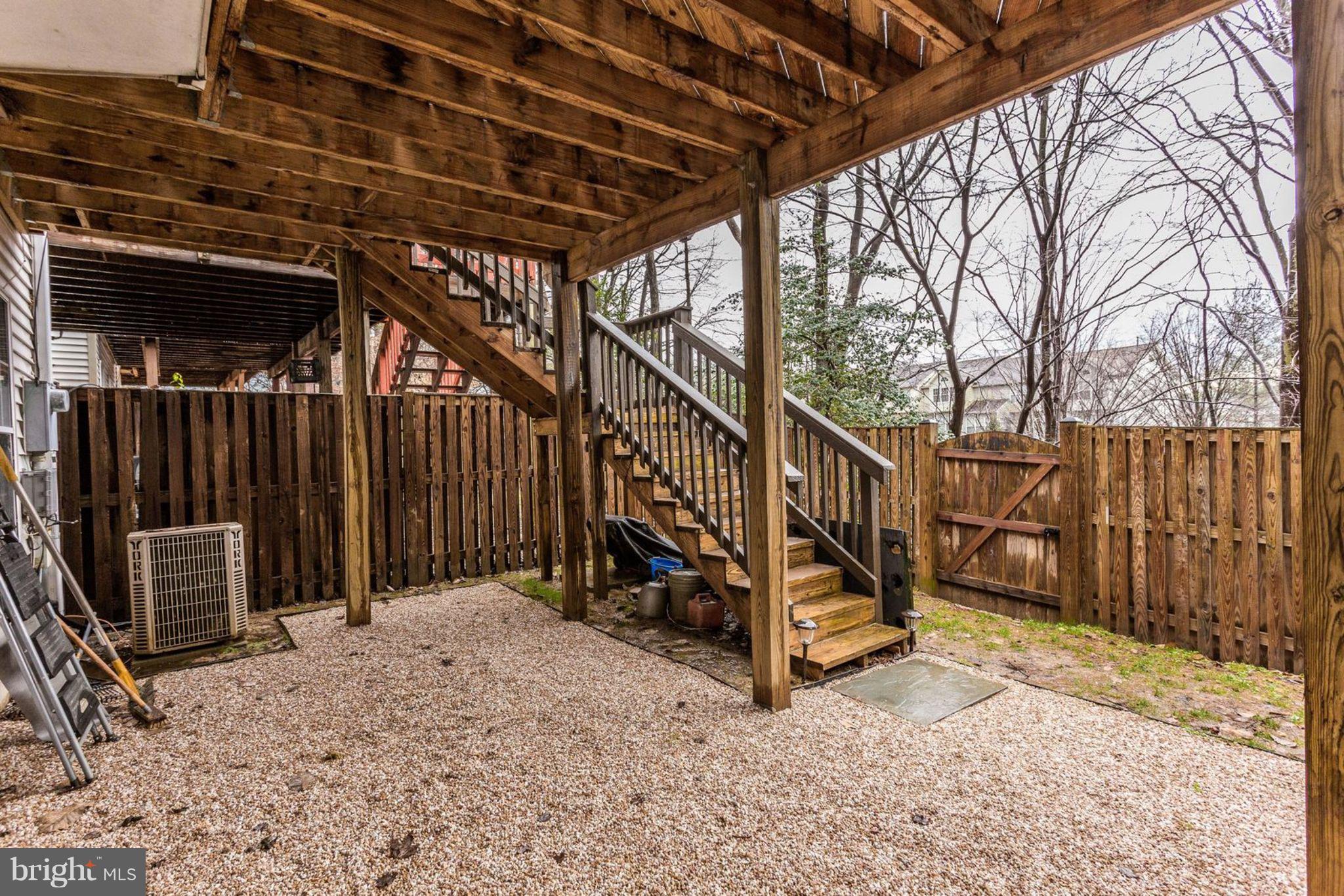 WAYSIDE VILLAGE - Residential Lease