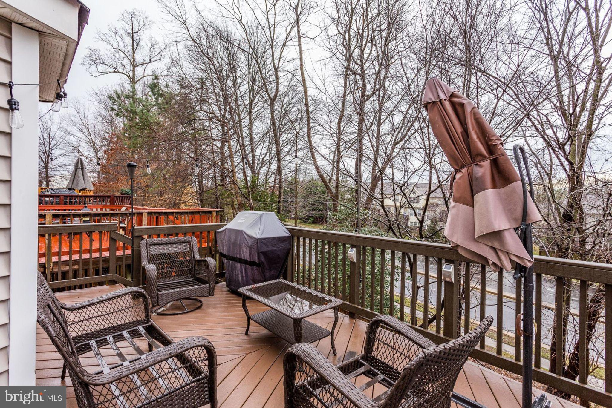 WAYSIDE VILLAGE - Residential Lease