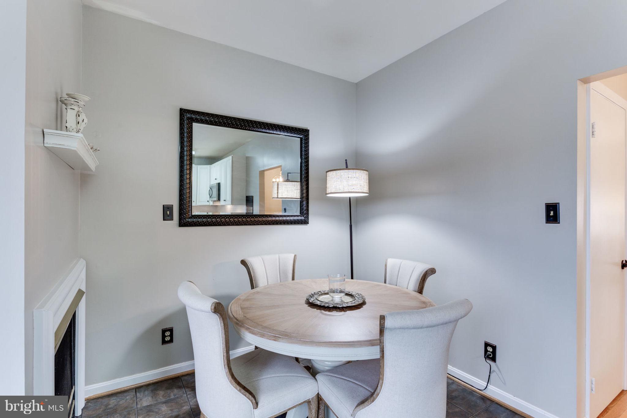 WAYSIDE VILLAGE - Residential Lease