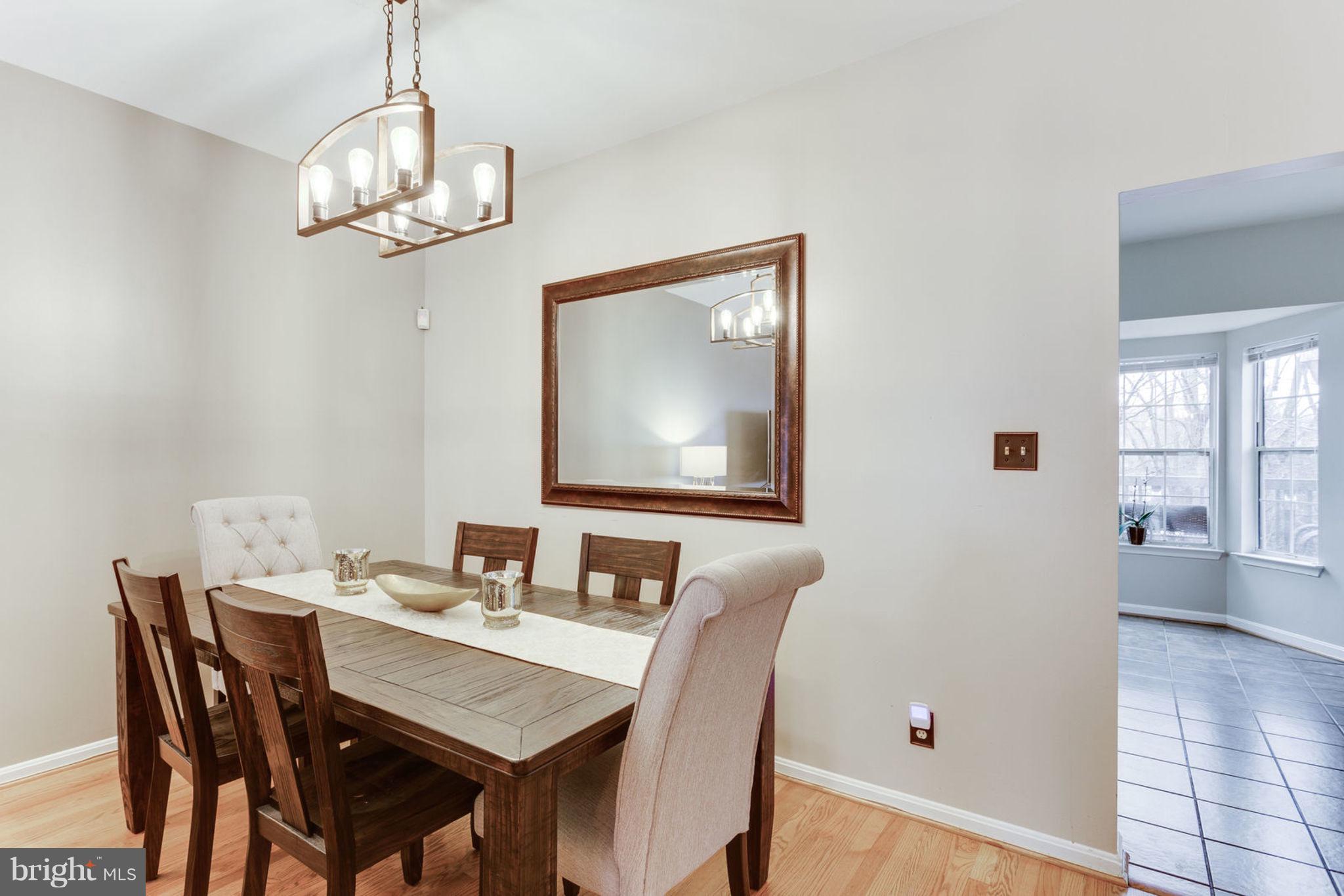 WAYSIDE VILLAGE - Residential Lease