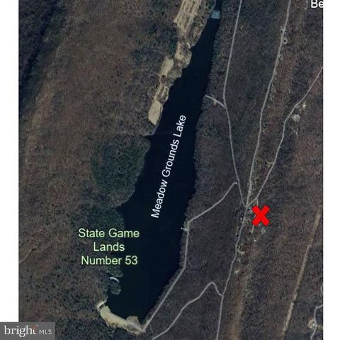 Vacant Land For Sale - Tanks Trail<br/> Fulton County, MCCONNELLSBURG, PA 17233