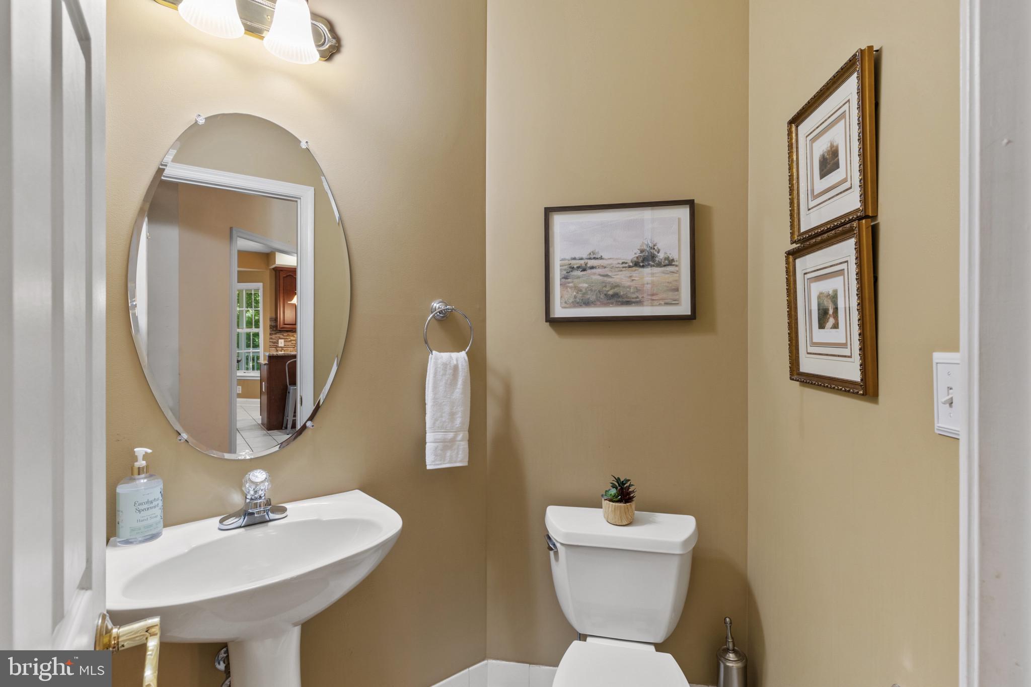 WAVERLY WOODS - Residential