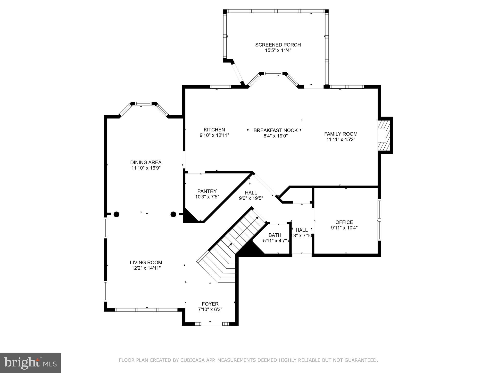 WAVERLY WOODS - Residential