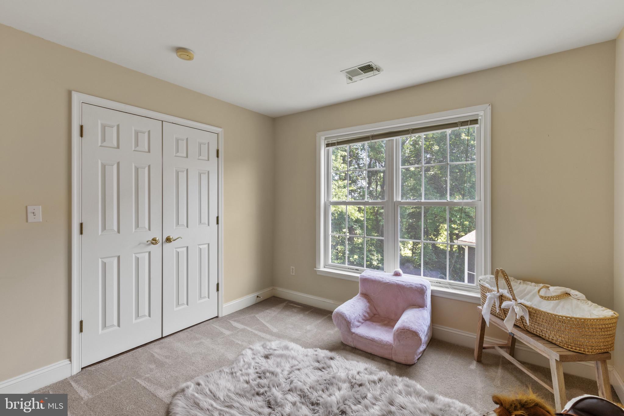 WAVERLY WOODS - Residential