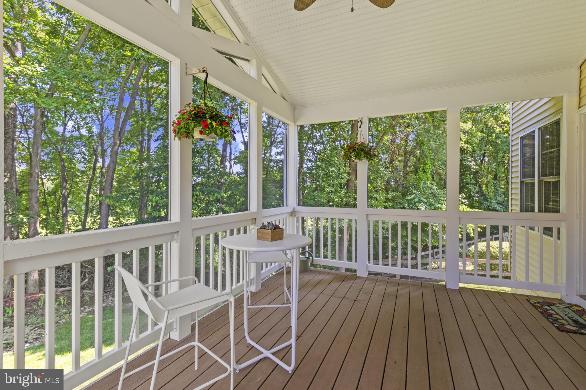 WAVERLY WOODS - Residential