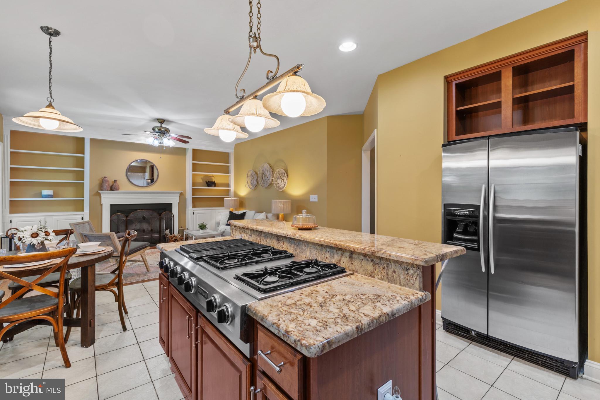 WAVERLY WOODS - Residential