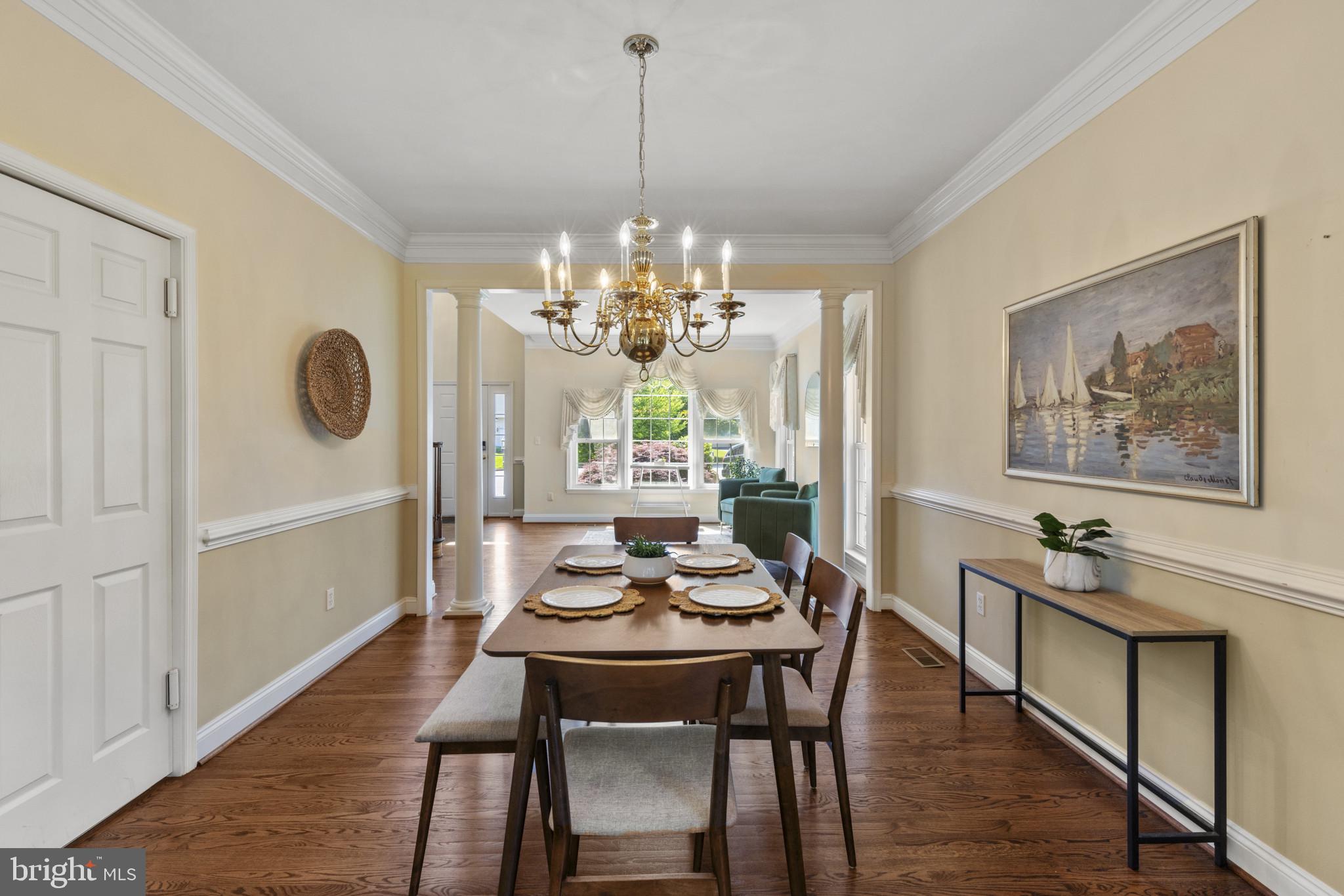 WAVERLY WOODS - Residential