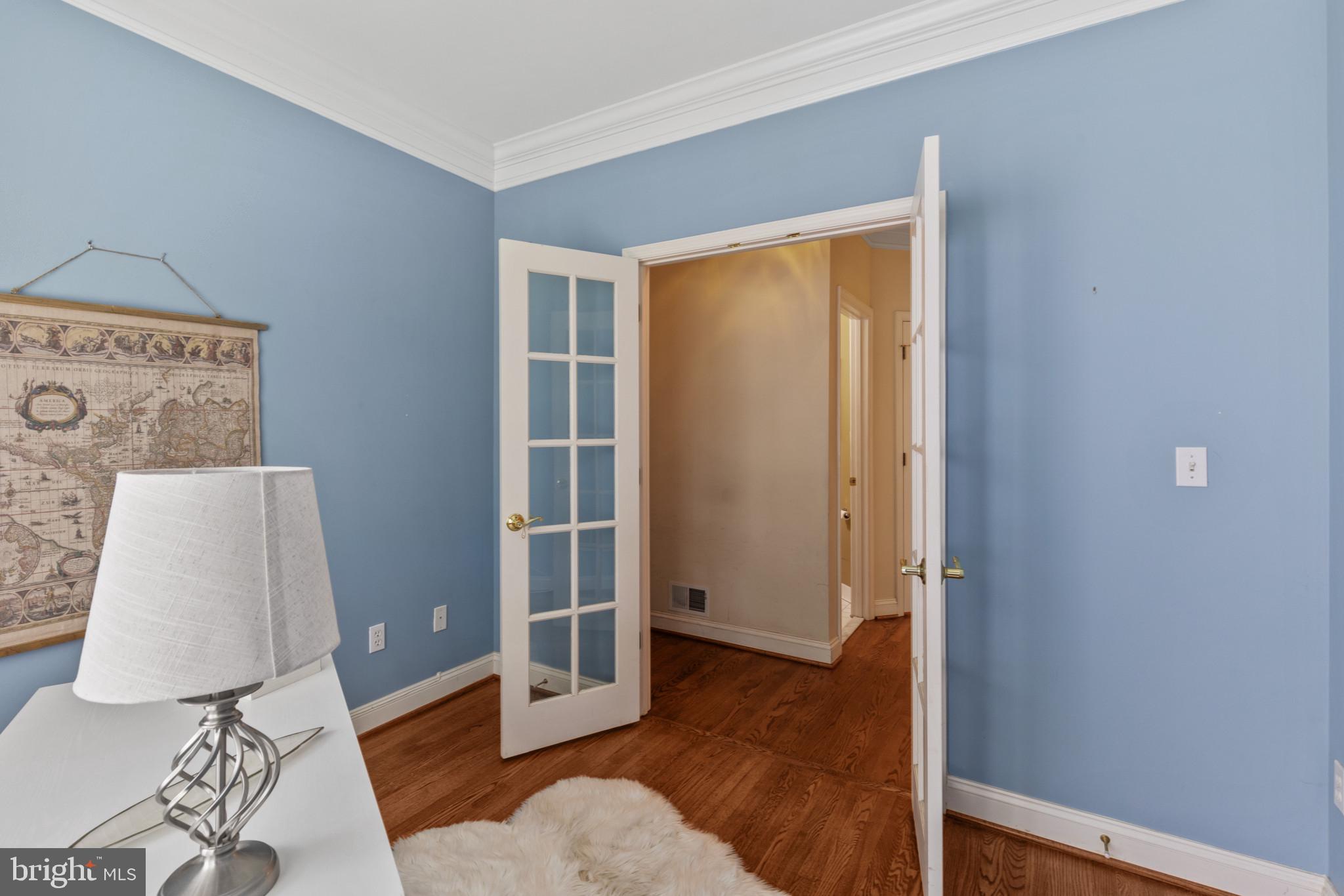 WAVERLY WOODS - Residential