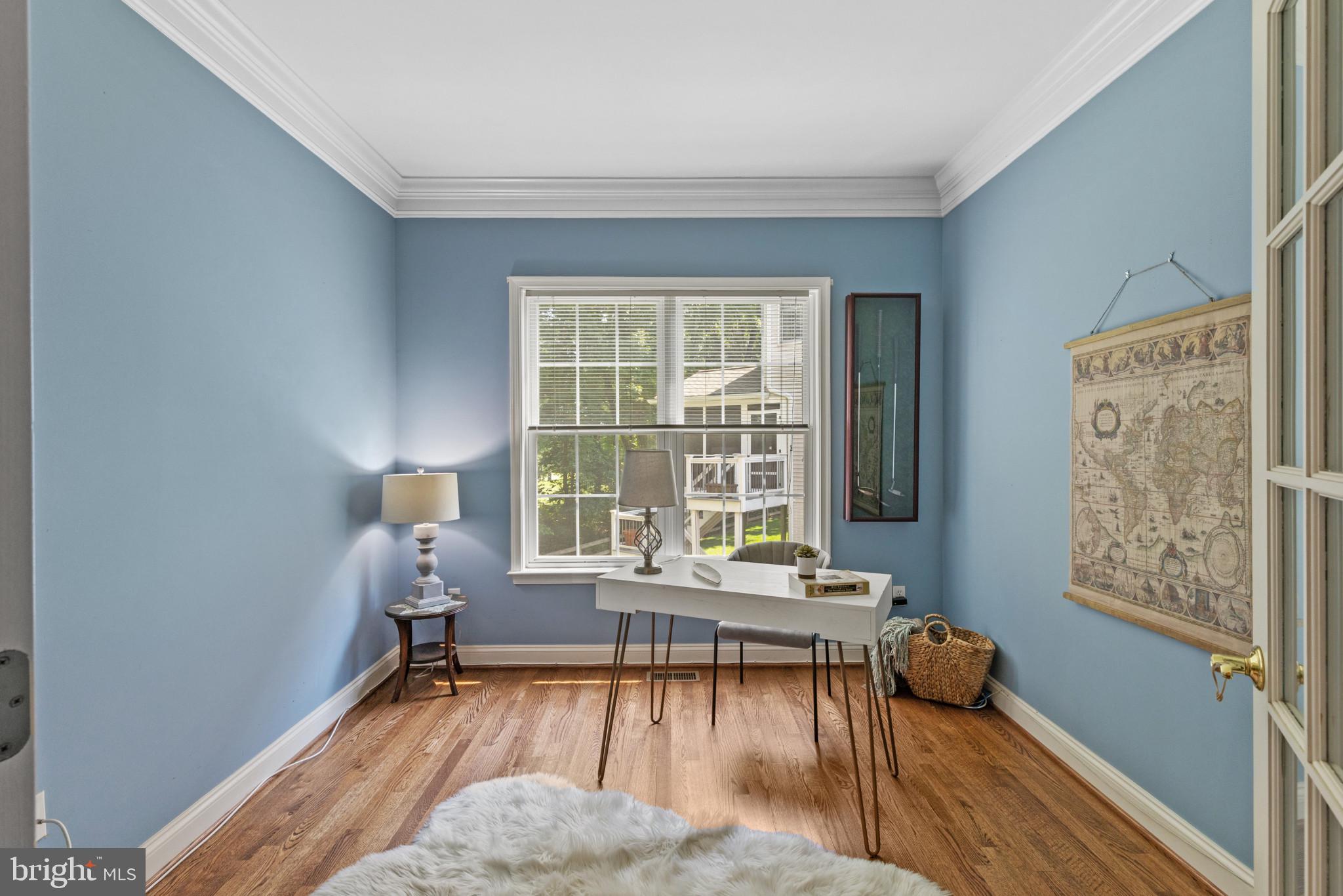 WAVERLY WOODS - Residential