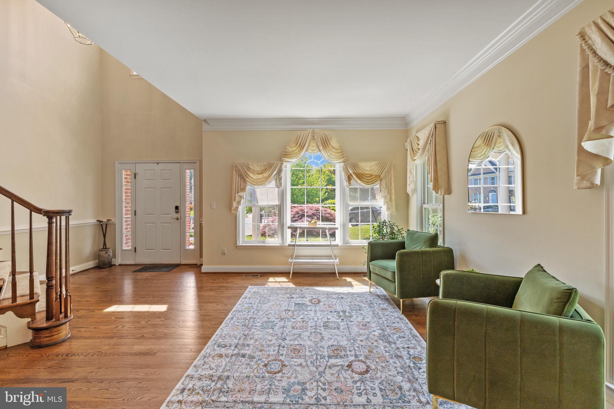 WAVERLY WOODS - Residential