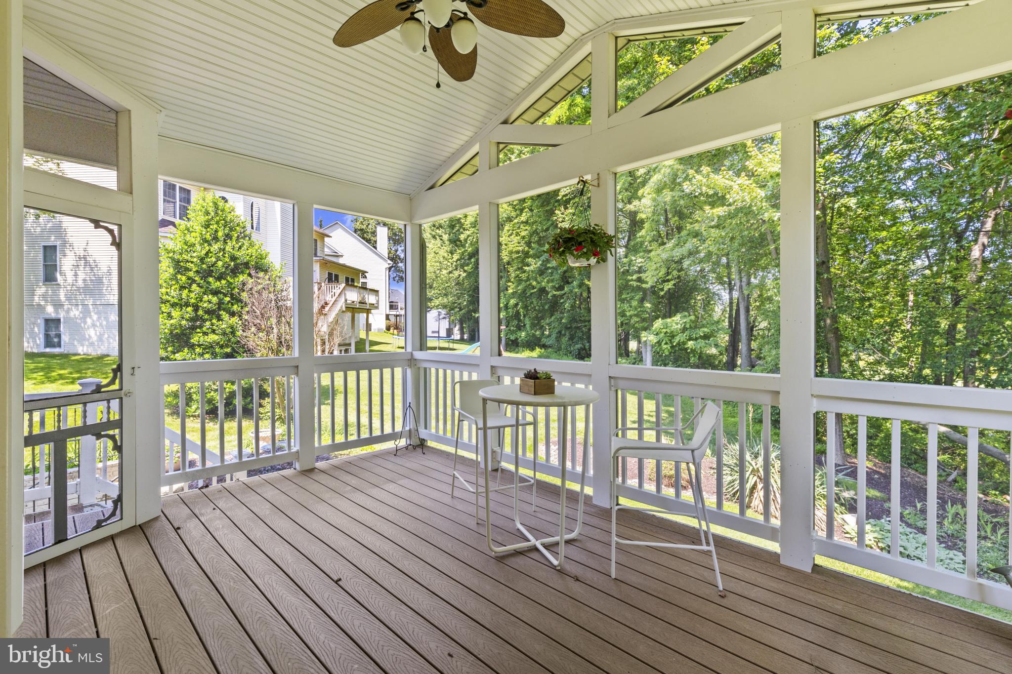 WAVERLY WOODS - Residential