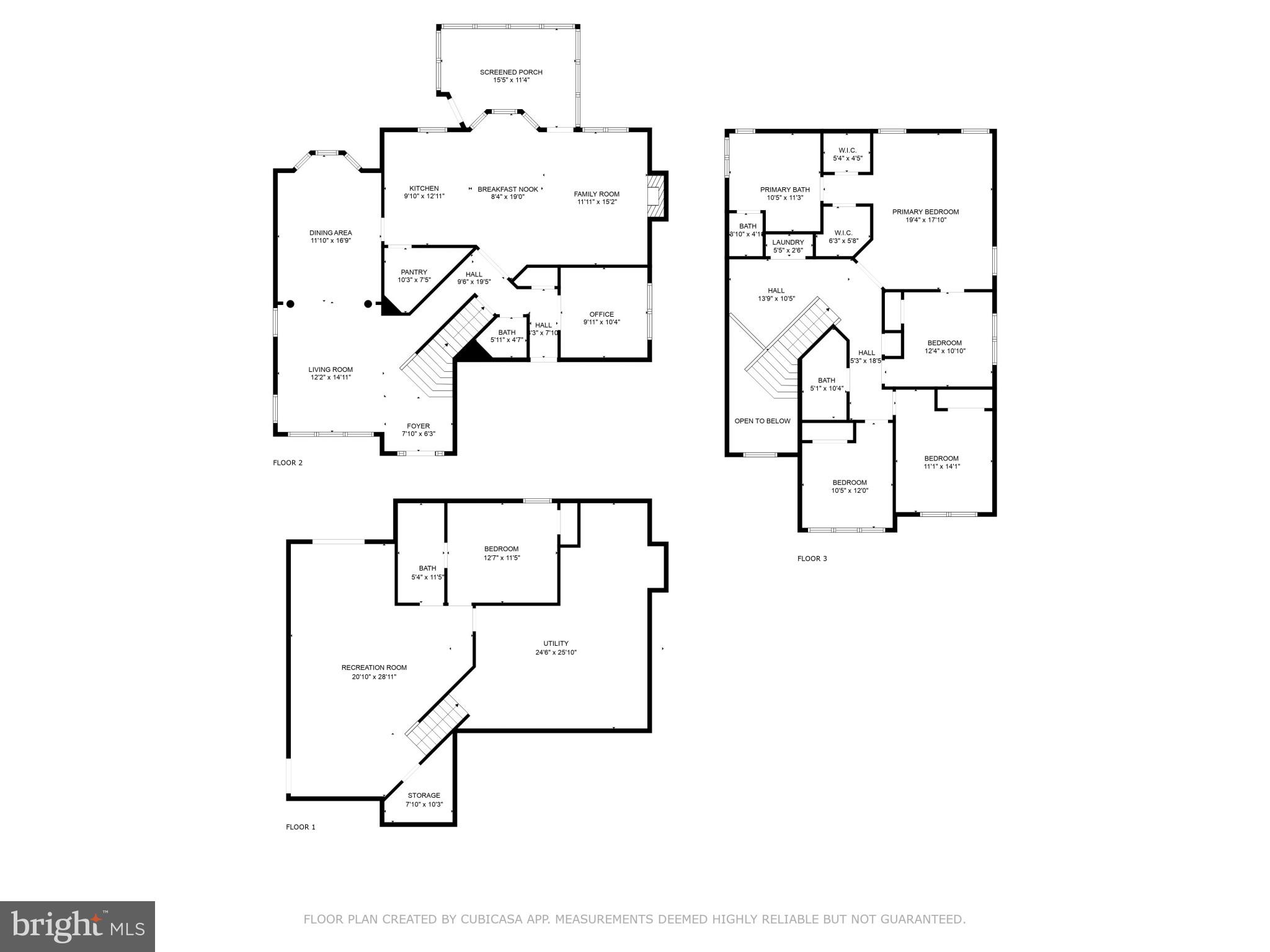 WAVERLY WOODS - Residential