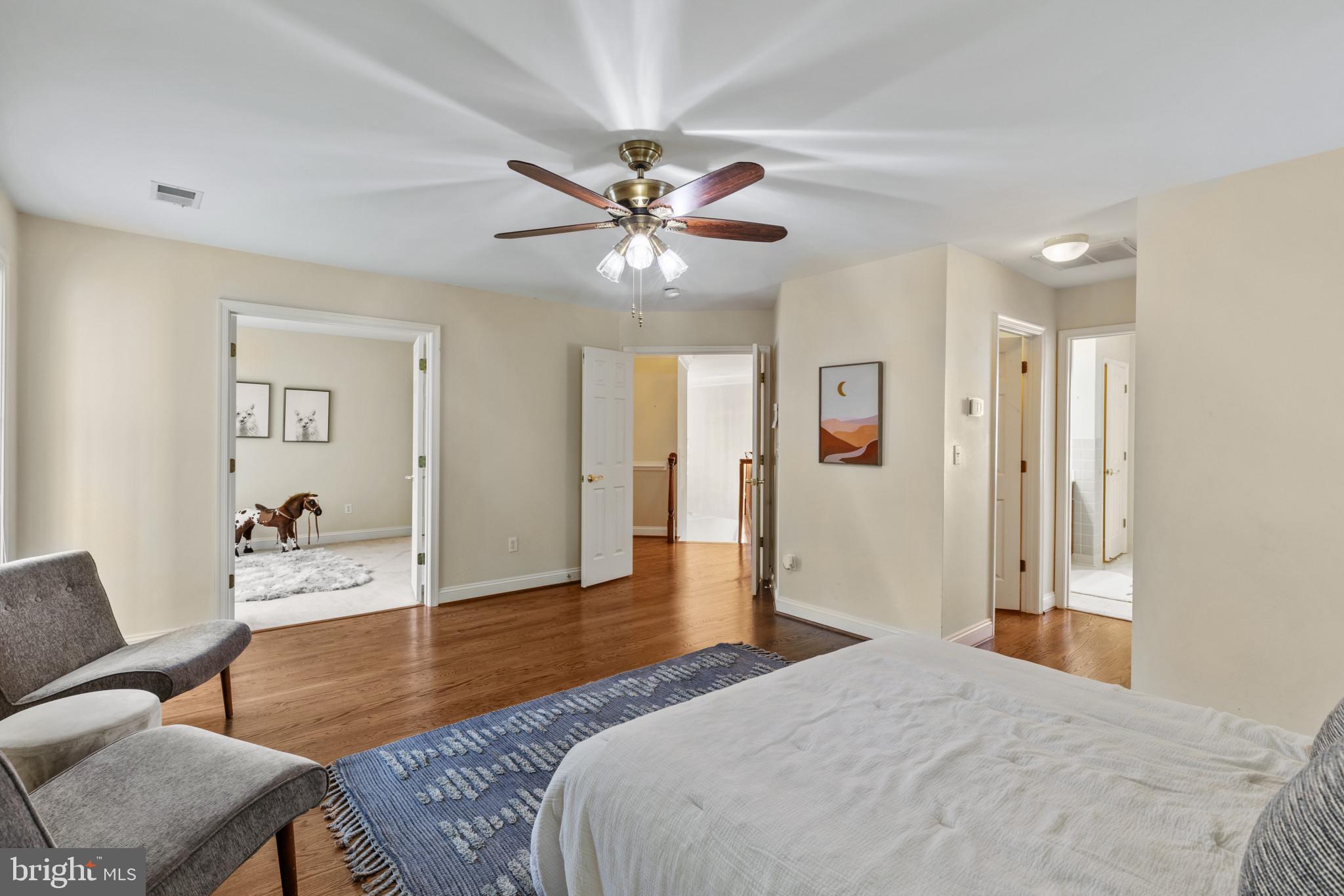 WAVERLY WOODS - Residential