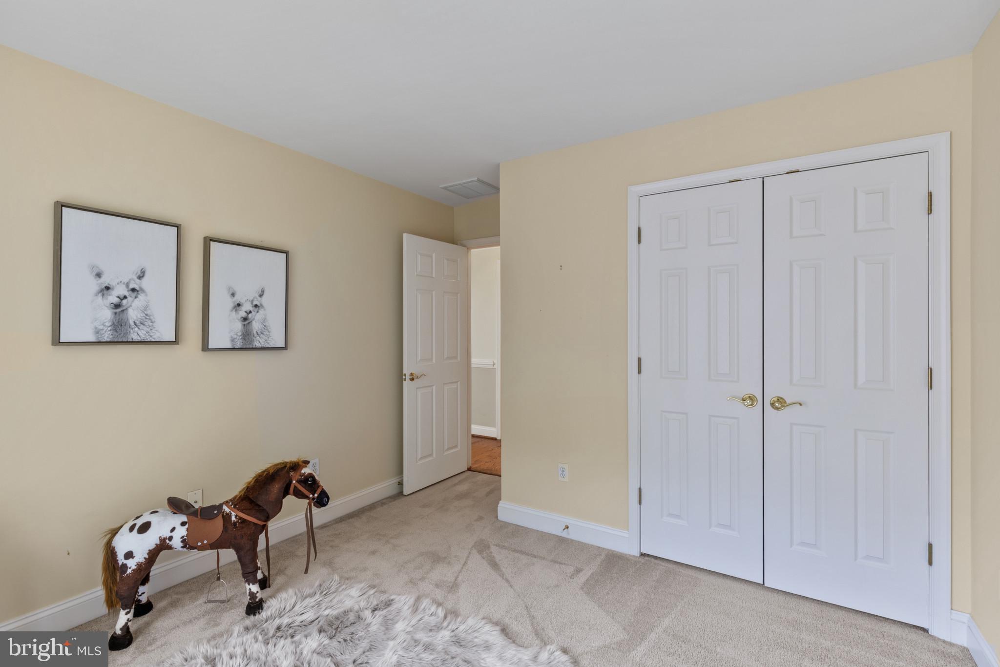 WAVERLY WOODS - Residential