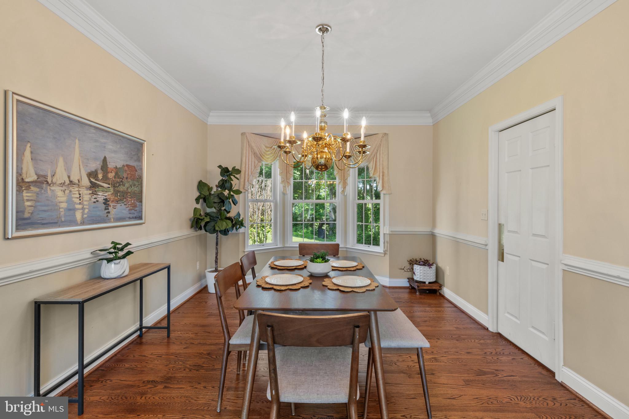 WAVERLY WOODS - Residential