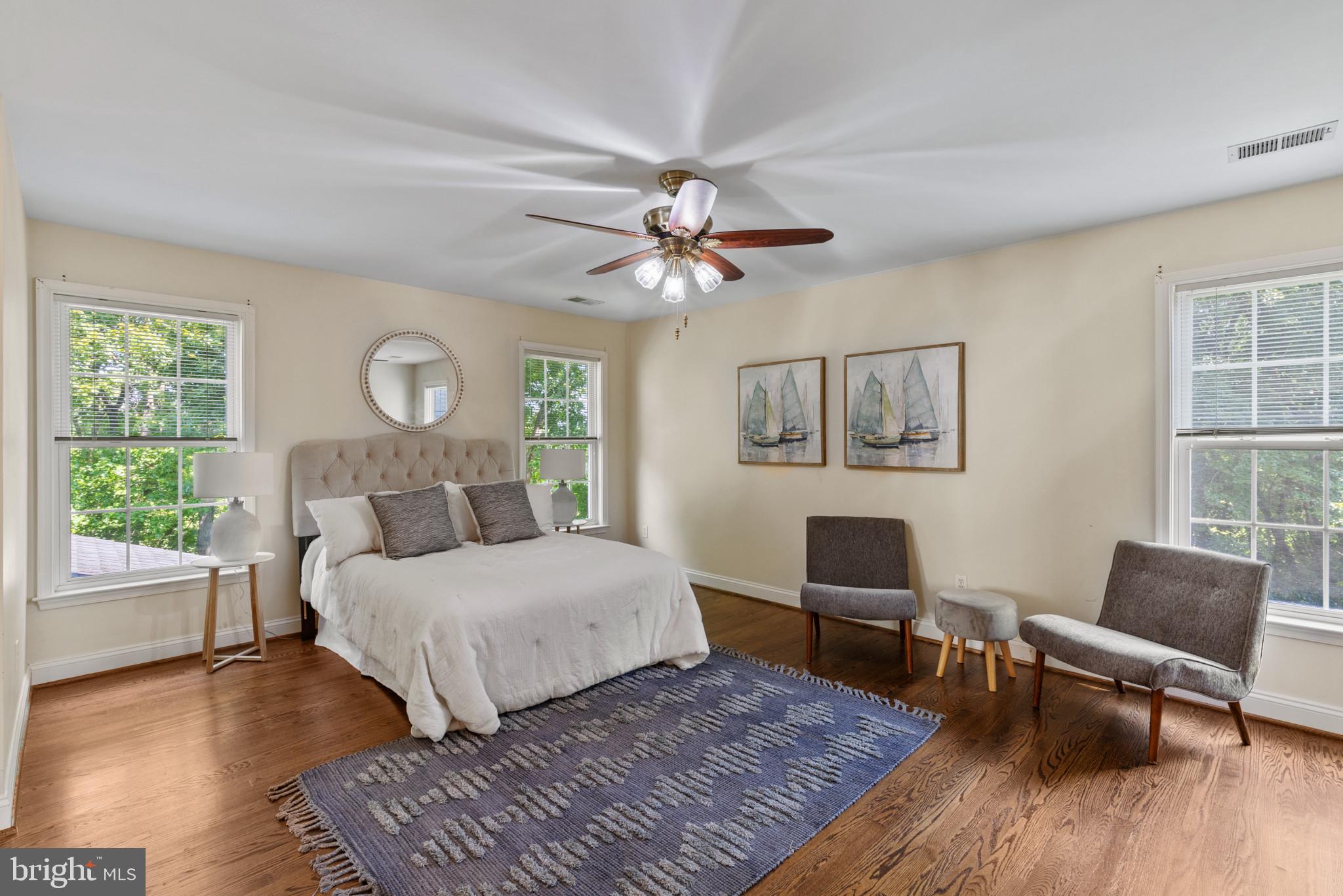 WAVERLY WOODS - Residential