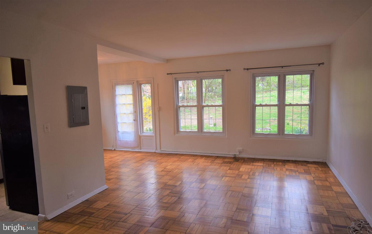 PARK FAIRFAX - Residential Lease