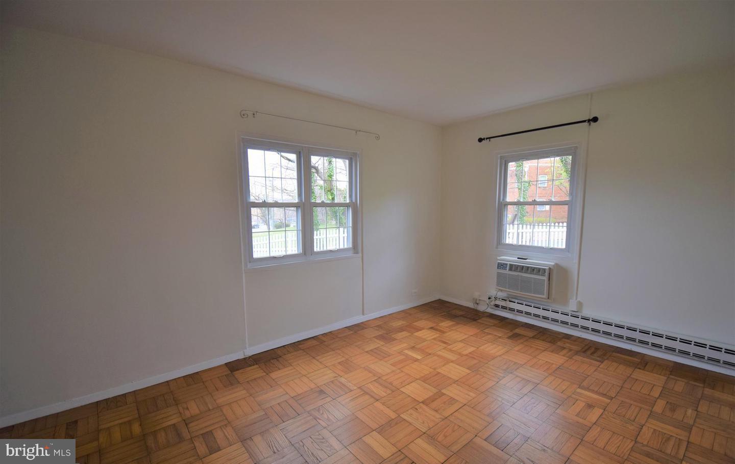 PARK FAIRFAX - Residential Lease