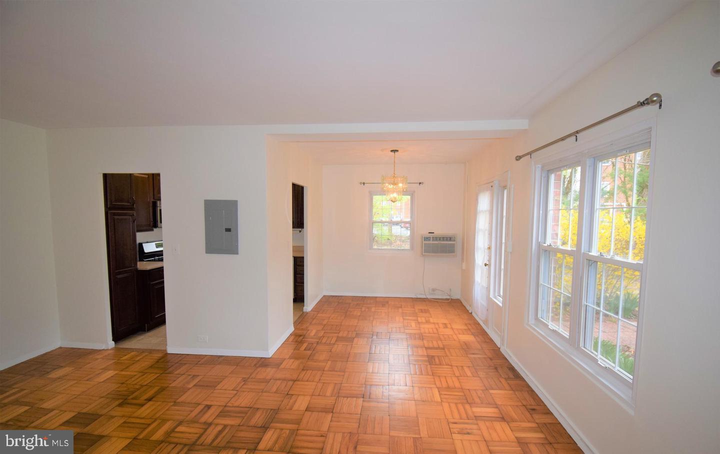 PARK FAIRFAX - Residential Lease