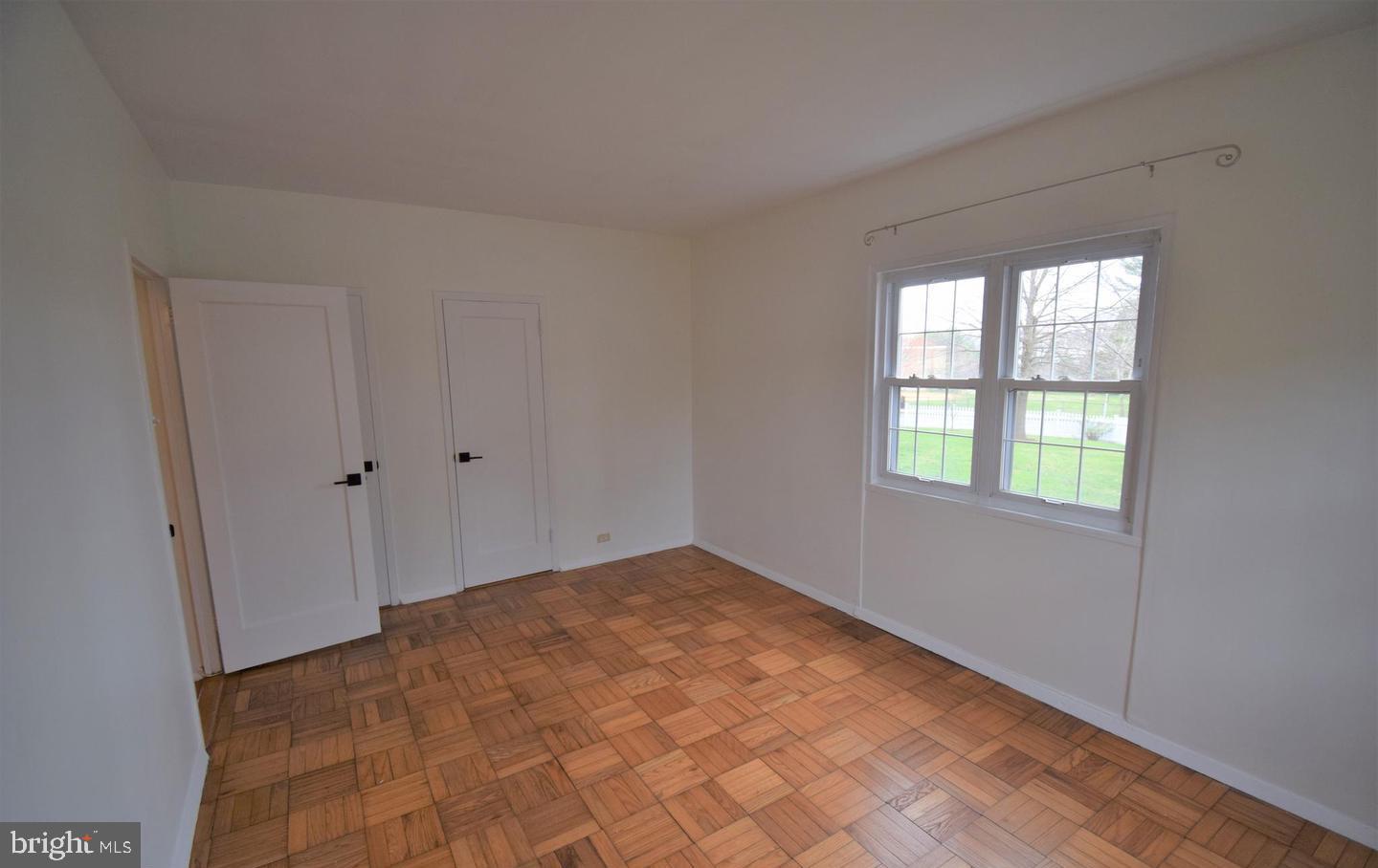 PARK FAIRFAX - Residential Lease