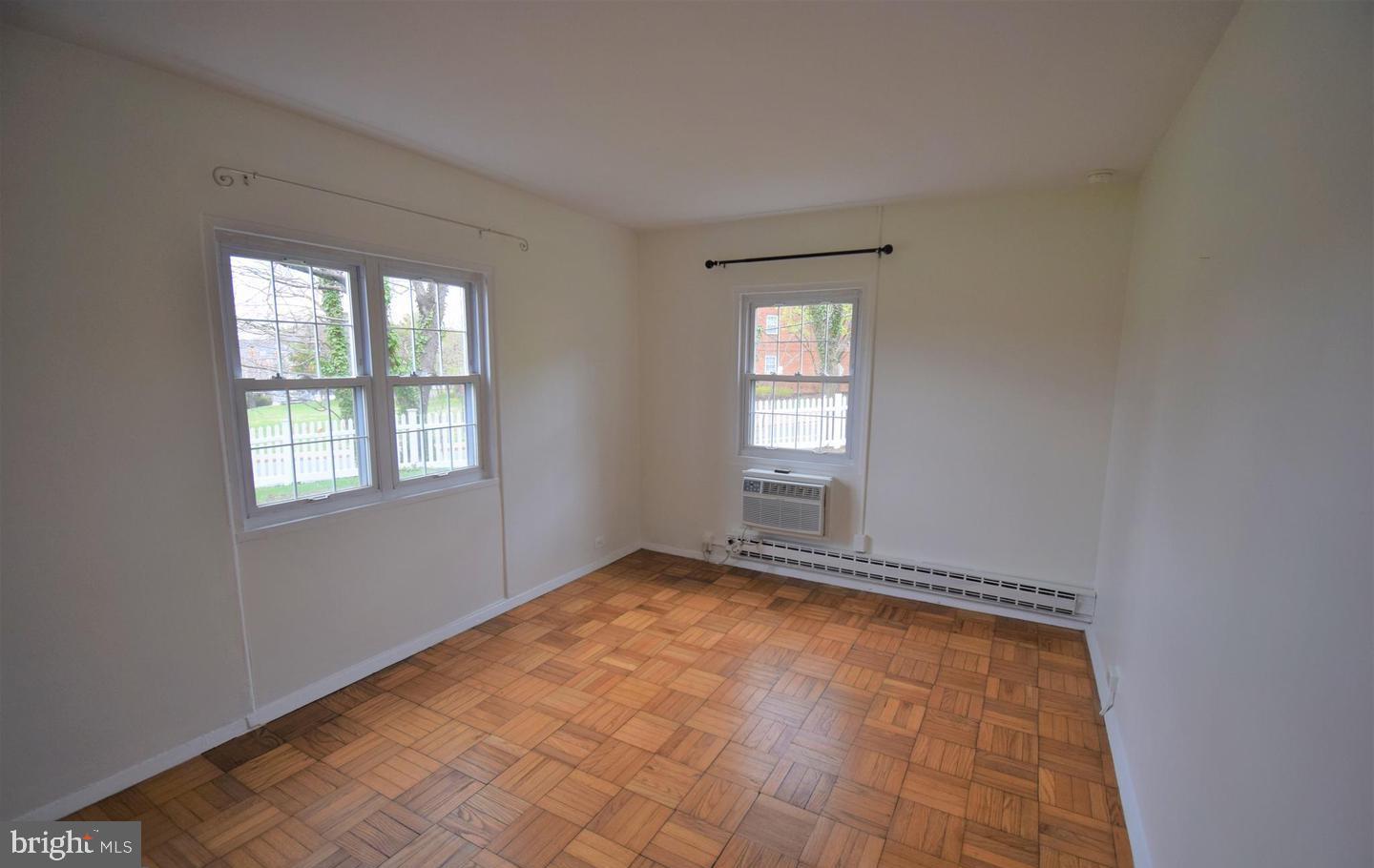 PARK FAIRFAX - Residential Lease