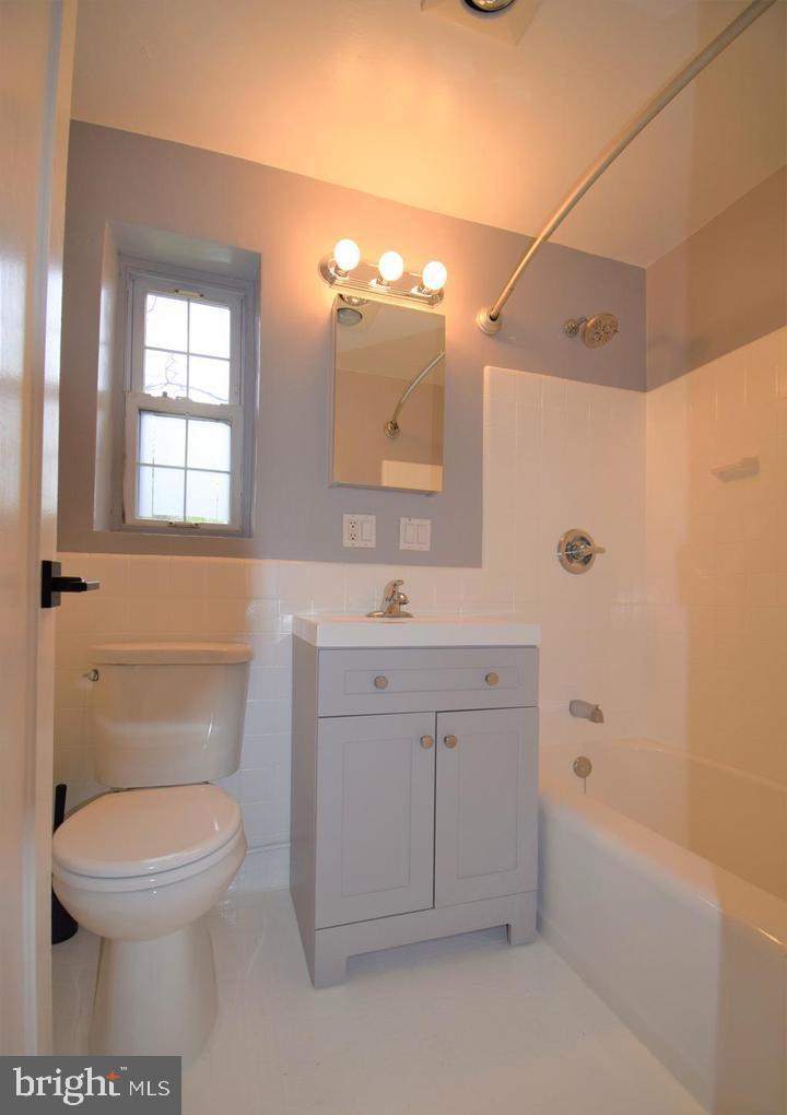 PARK FAIRFAX - Residential Lease