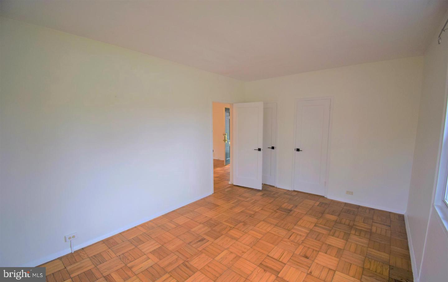 PARK FAIRFAX - Residential Lease