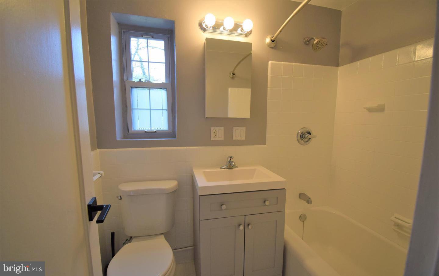 PARK FAIRFAX - Residential Lease