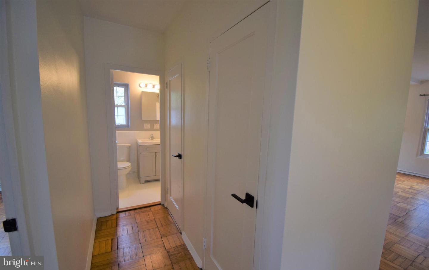 PARK FAIRFAX - Residential Lease