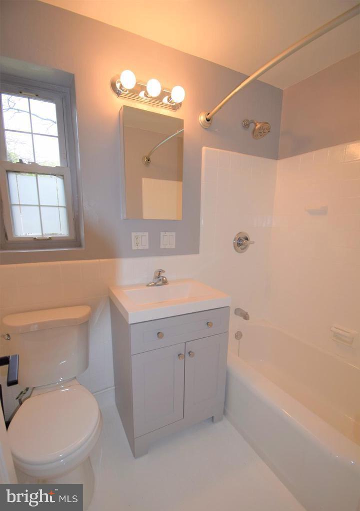 PARK FAIRFAX - Residential Lease