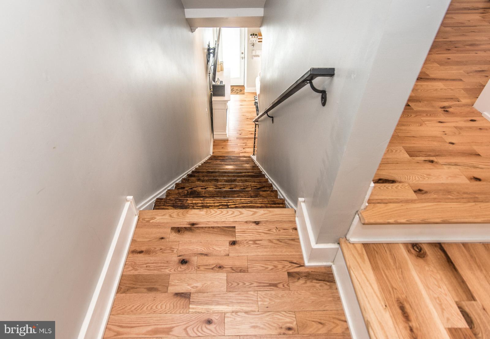 HARTRANFT - Residential