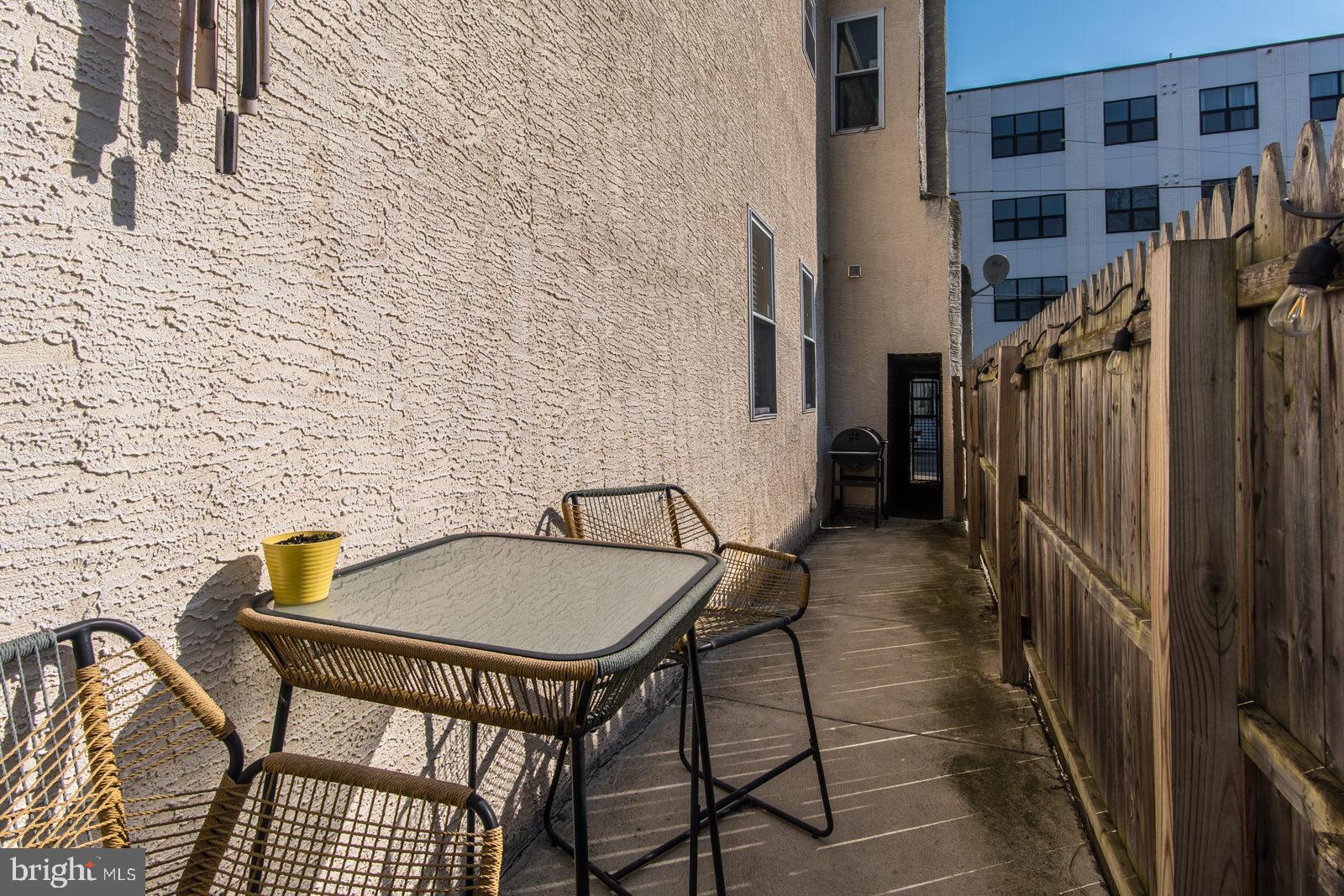 HARTRANFT - Residential