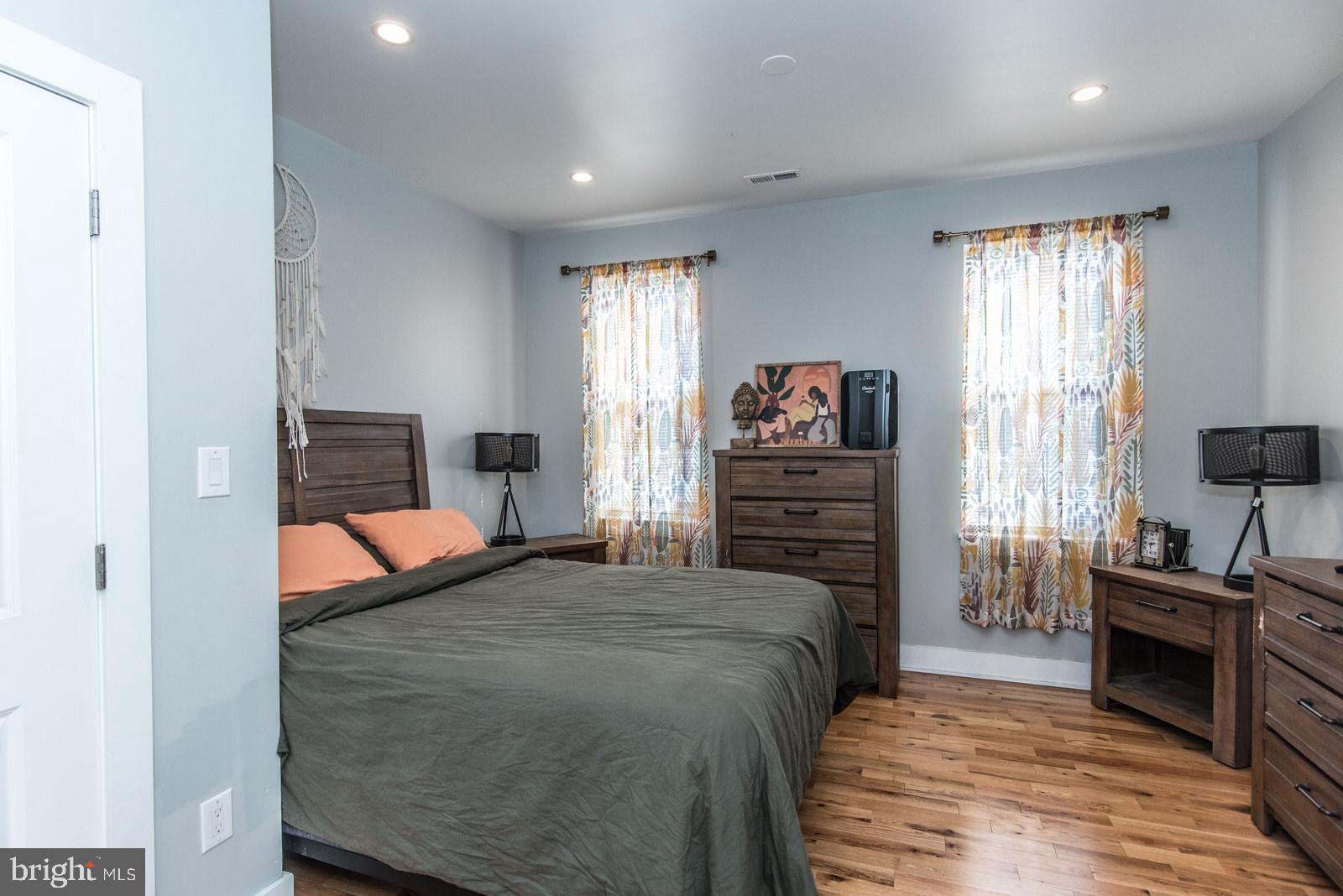 HARTRANFT - Residential