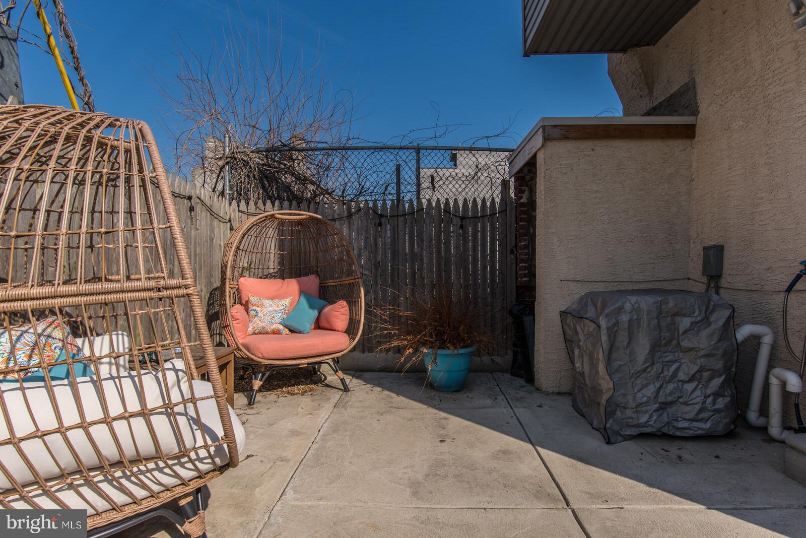 HARTRANFT - Residential