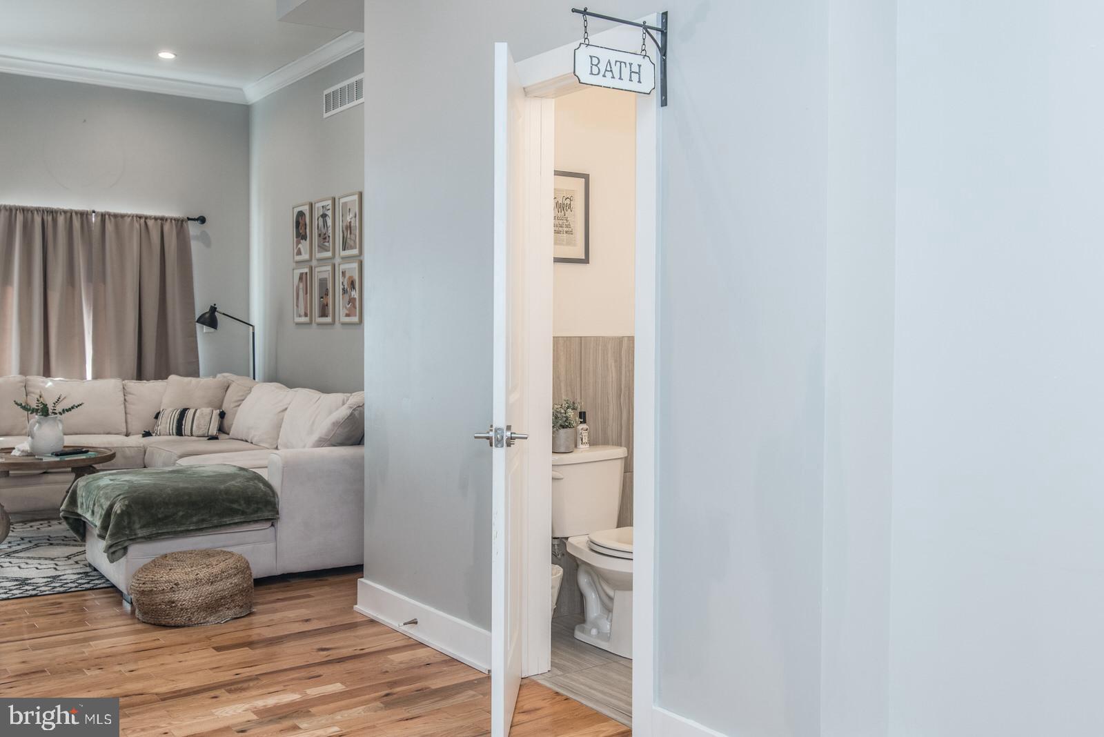 HARTRANFT - Residential