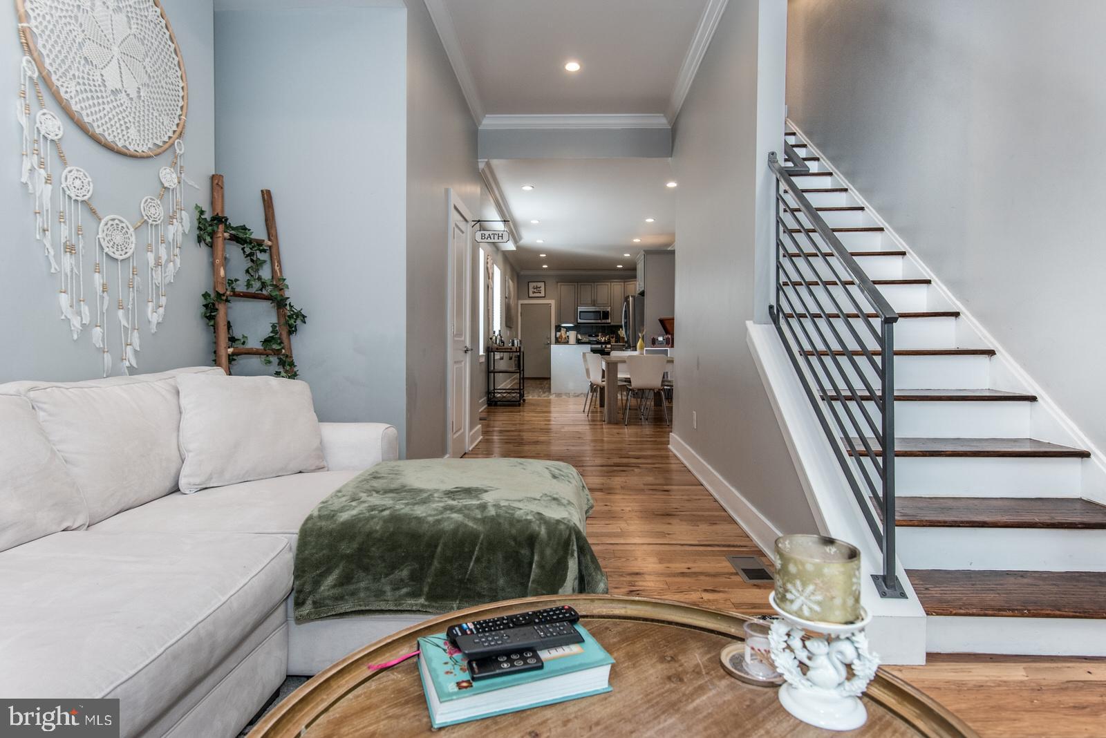 HARTRANFT - Residential