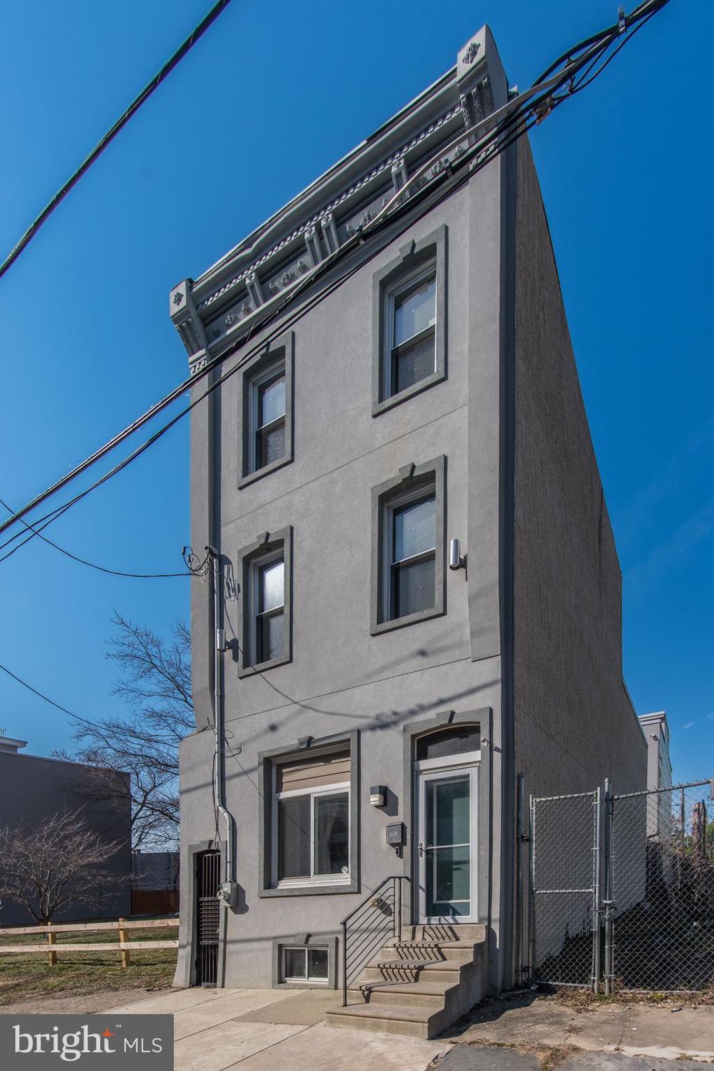 HARTRANFT - Residential