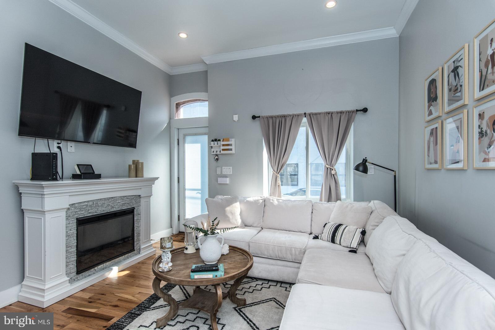 HARTRANFT - Residential