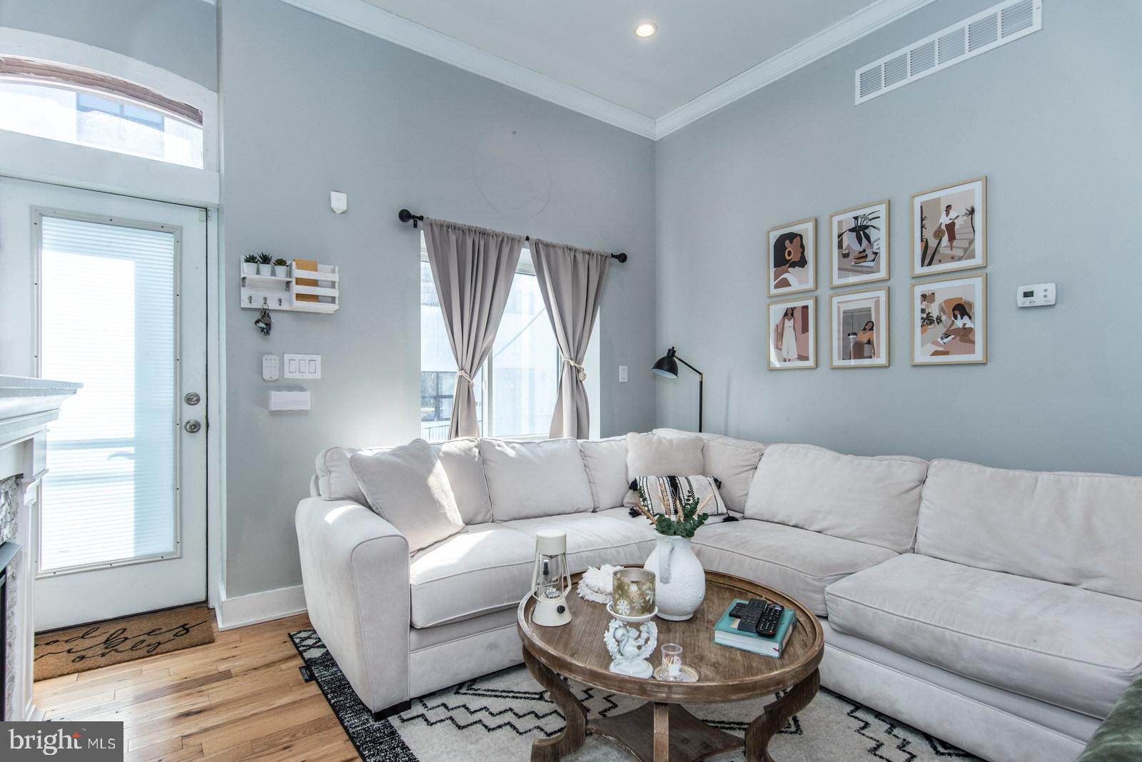 HARTRANFT - Residential