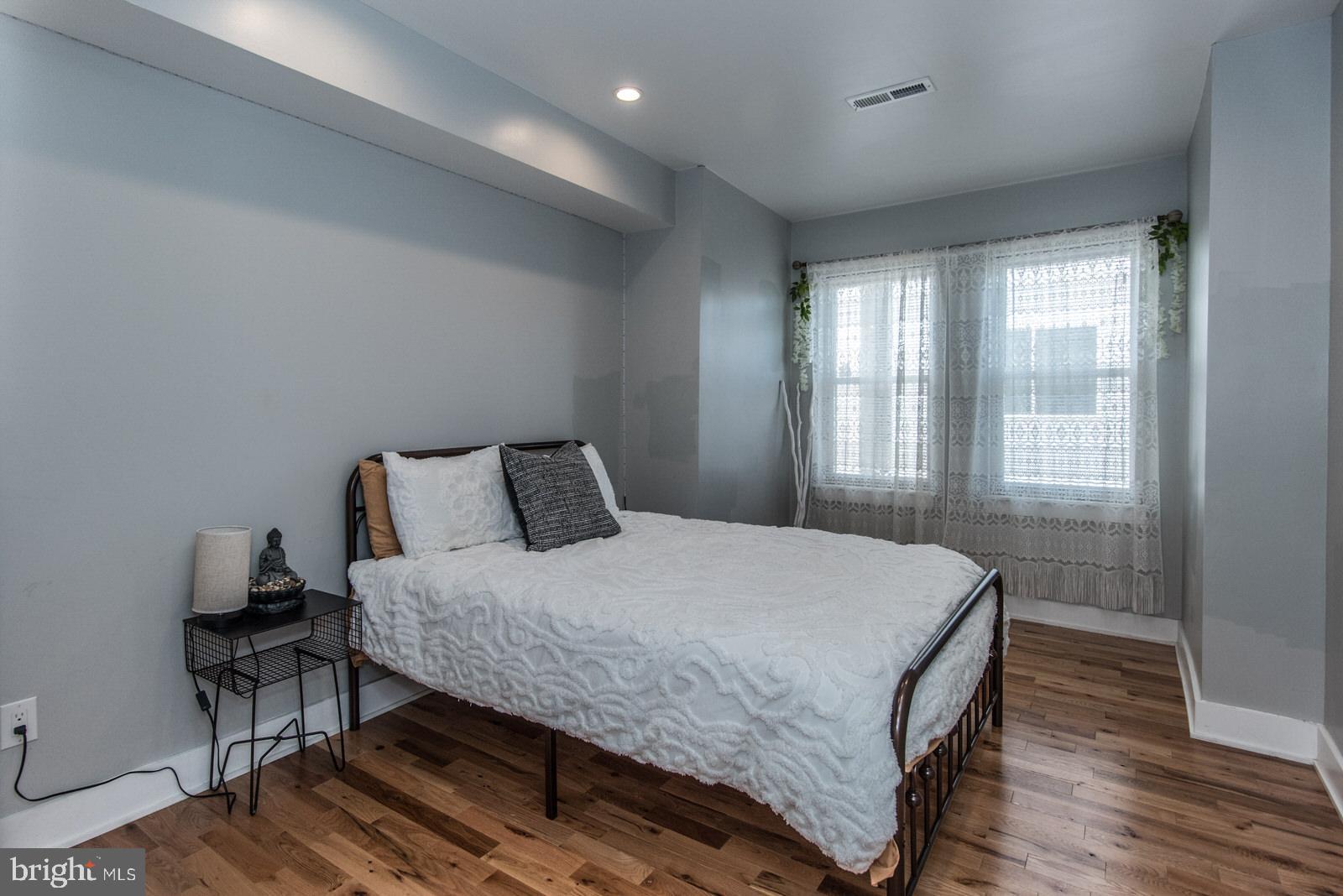 HARTRANFT - Residential